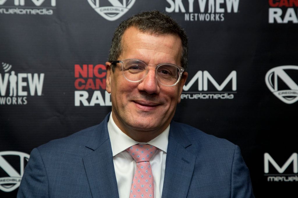 Otto Padrón tiene una gran trayectoria en medios de comunicación