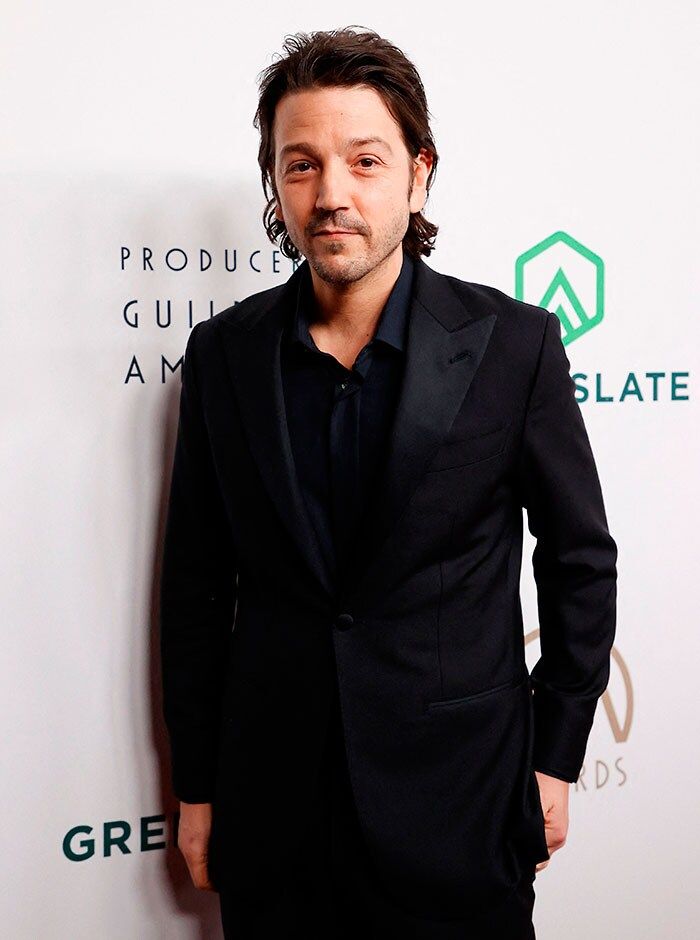 Diego Luna