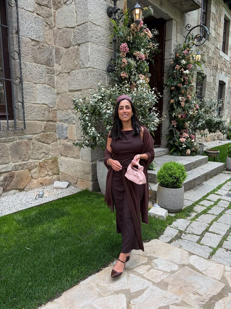Paloma de la Hoz