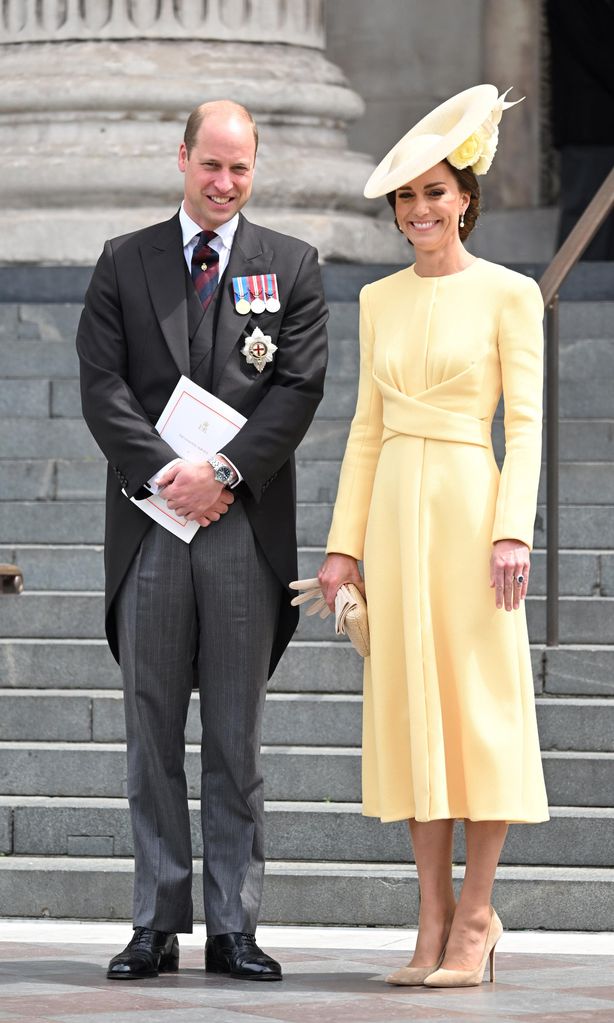 pr ncipe william y kate middleton duques de cambridge