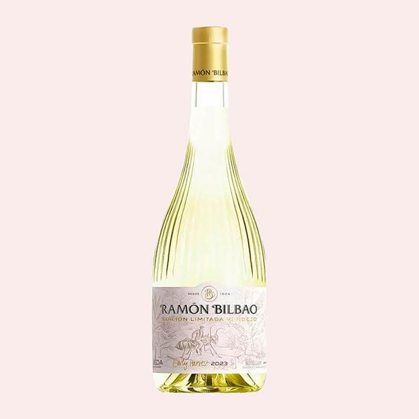 Ramon Bilbao Early Harvest Verdejo