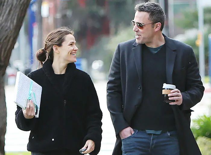 bena ffleck jennifer garner