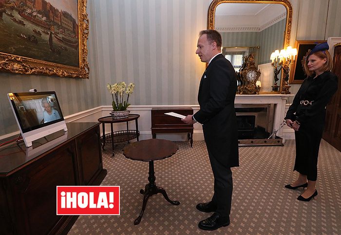 Audiencia de Isabel II
