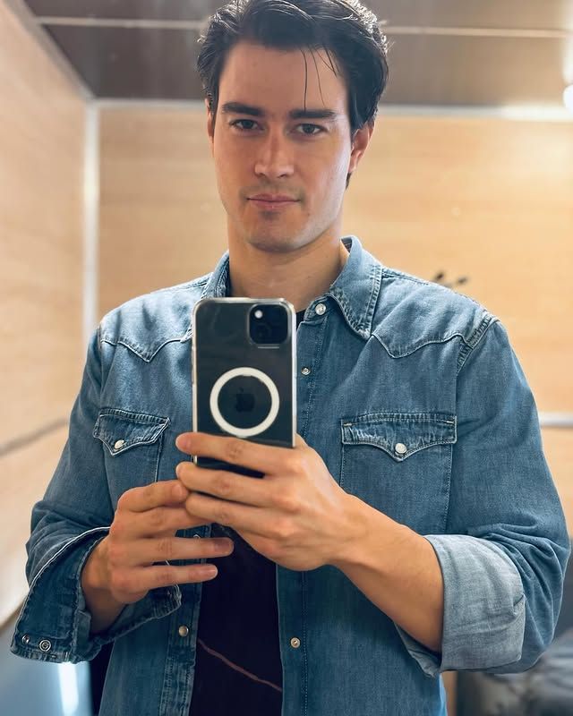 La familia del actor ha pedido donaciones a través de una plataforma de recaudación