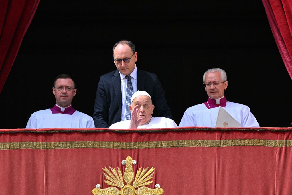       Papa Francisco