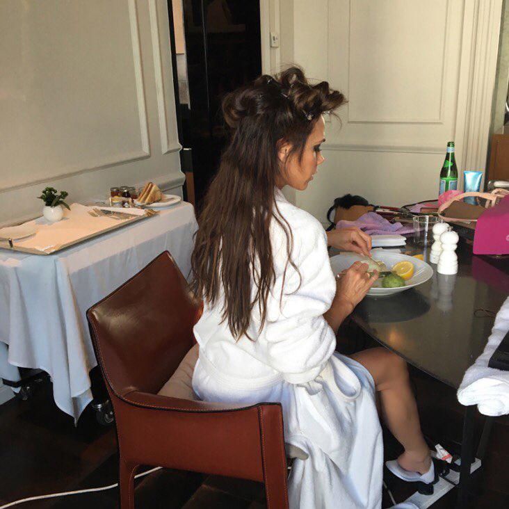 Victoria Beckham
