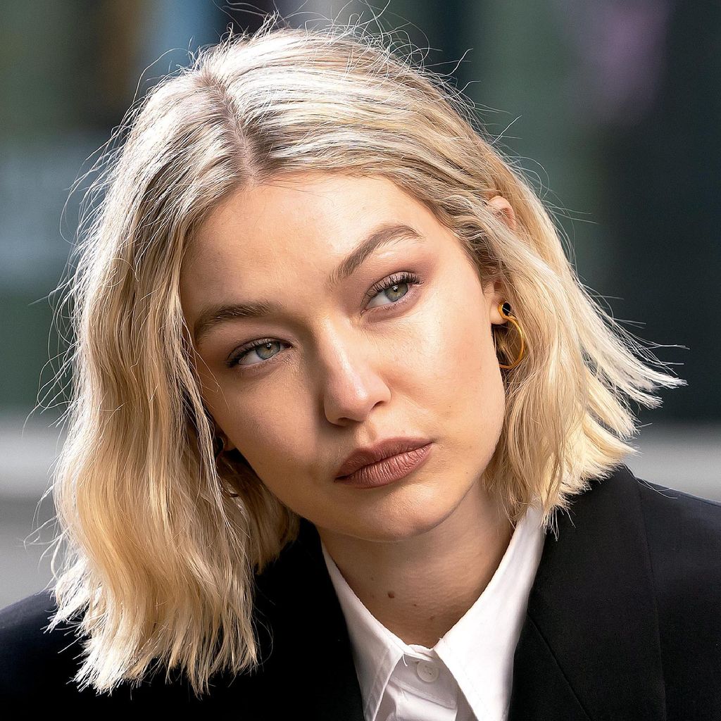 Maquillaje Gigi FASHION 140