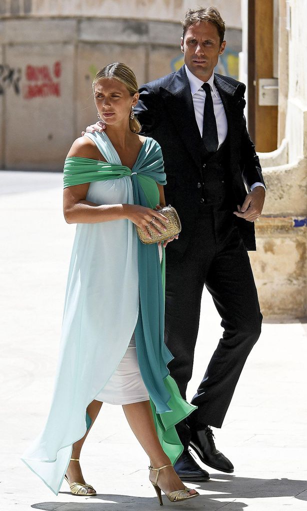 Boda Menorca HOLA 4060