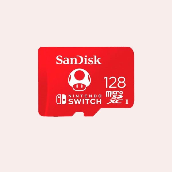 sandisk