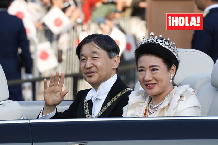 Japón rechaza incluir a las mujeres en la línea de sucesión al trono 
