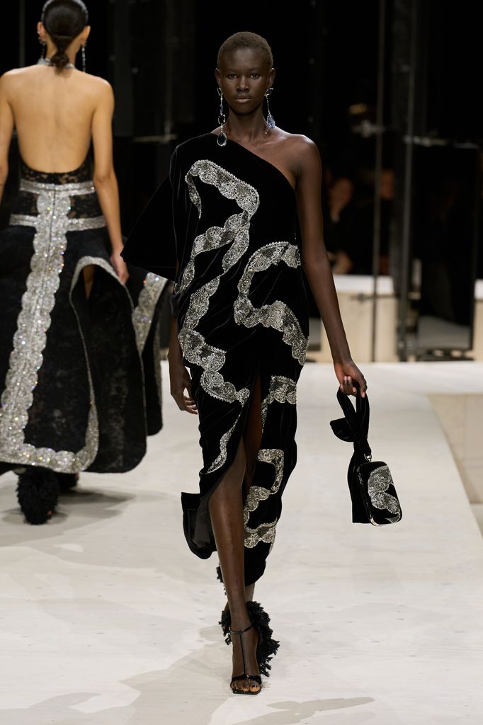 Givenchy otoño/invierno 2026-2027