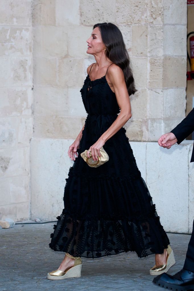 Reina Letizia