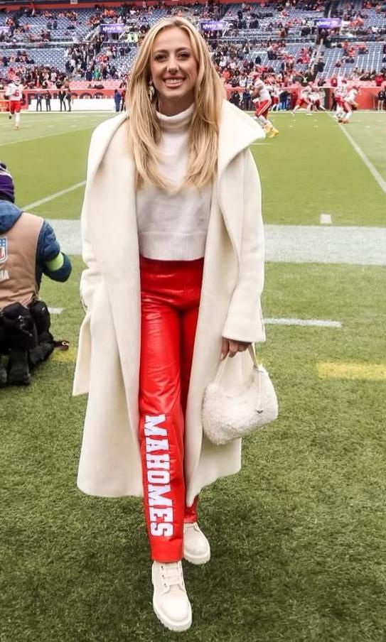 brittany mahomes