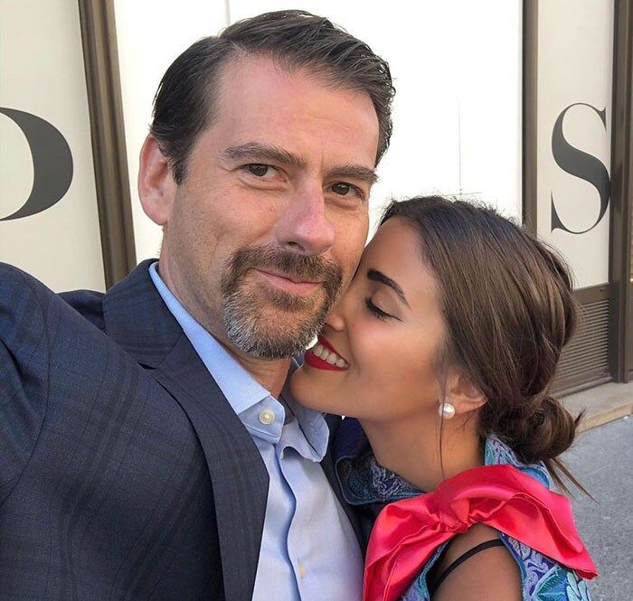 Eduardo y Sofía