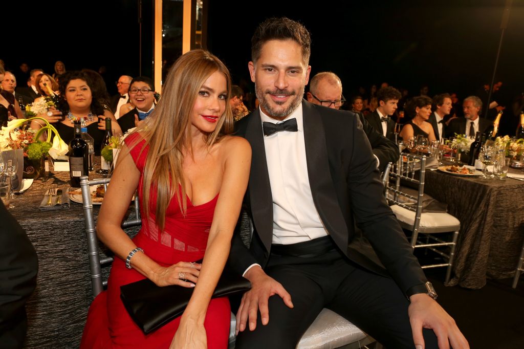 Joe Manganiello y Sofía Vergara anunciaron su separación en julio de 2023, después de más de siete años de matrimonio