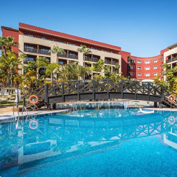 Barceló Marbella