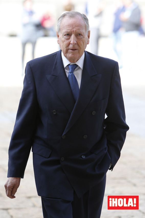 José María Álvarez del Manzano