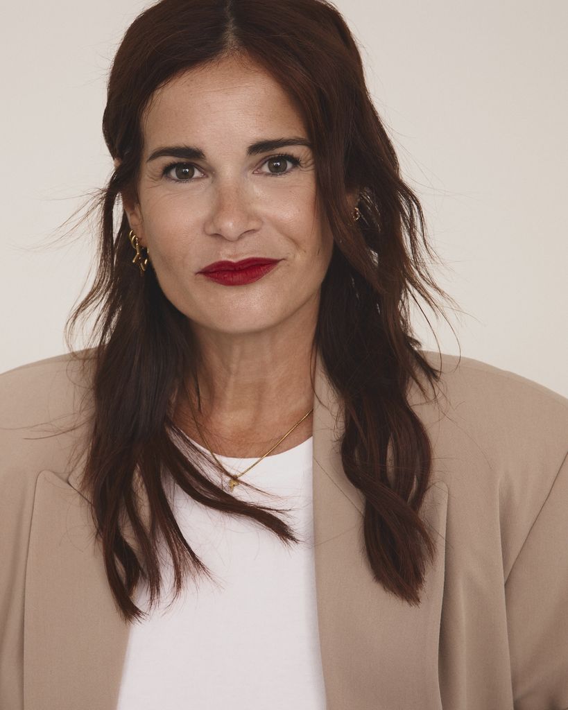 Inma Sáenz, creadora de contenido