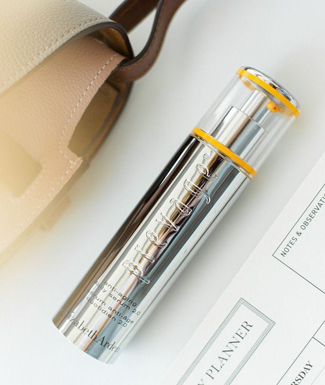 Nuevo sérum antiedad premium