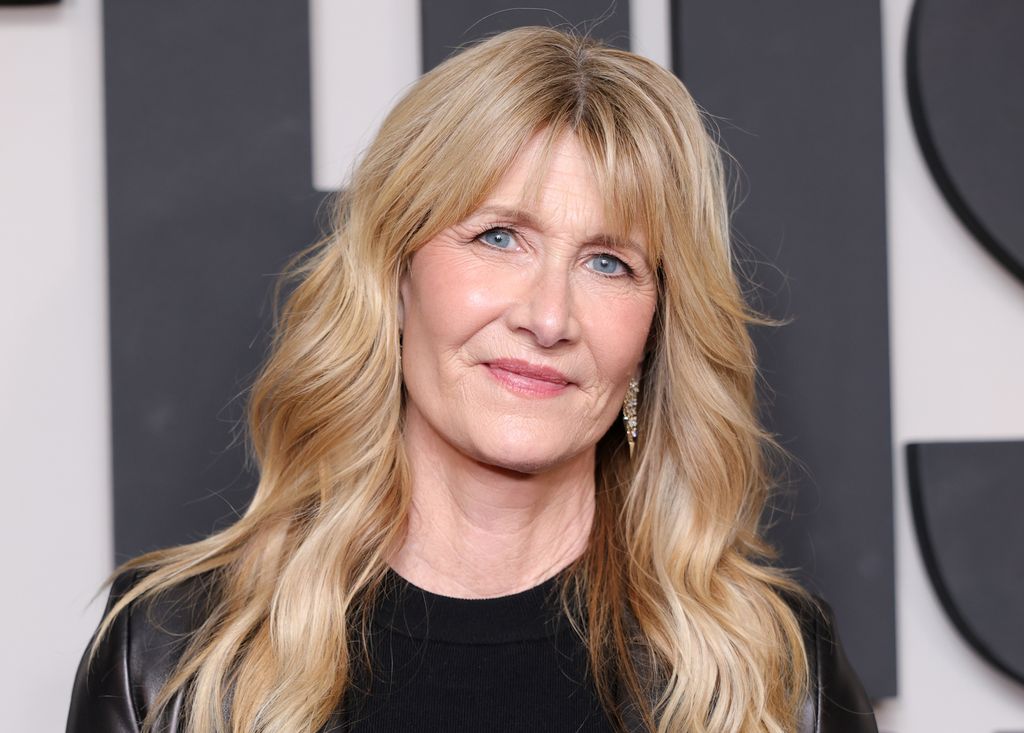 Laura Dern ha sido la sustituta de Helena Bonham Carter en 'The White Lotus 4'