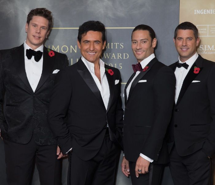 Il Divo 