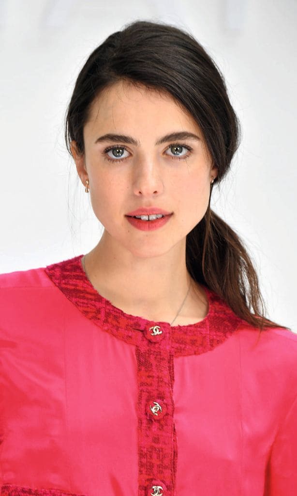 Margaret Qualley