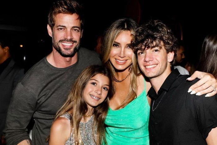 Elizabeth Gutiérrez y el emotivo mensaje que recibió de parte de su hijo Christopher | ¡HOLA!