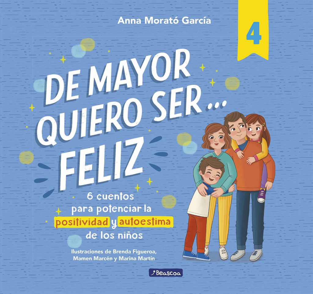 Construir una autoestima fuerte
