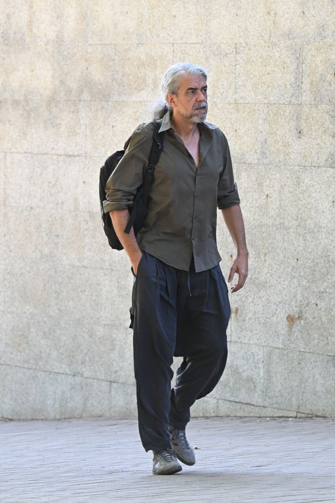 FERNANDO LEÓN DE ARANOA