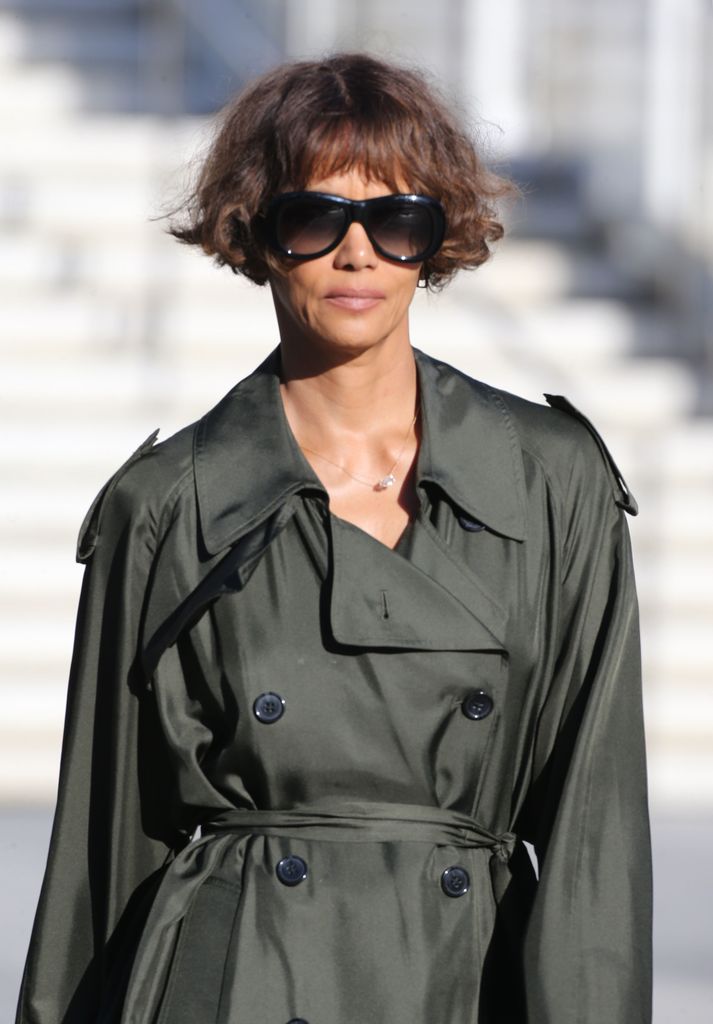Halle Berry ha sufrido un nuevo revés por la custodia de su hijo Maceo
