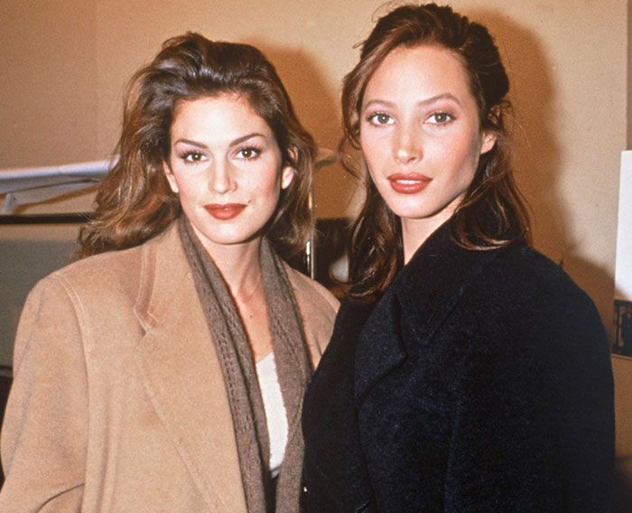 Christy Turlington