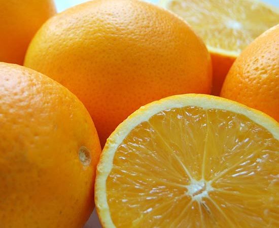 Beneficios vitamina C cosmetica