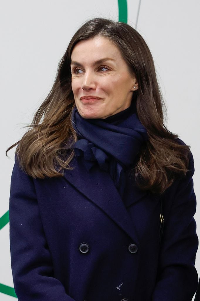 Reina Letizia