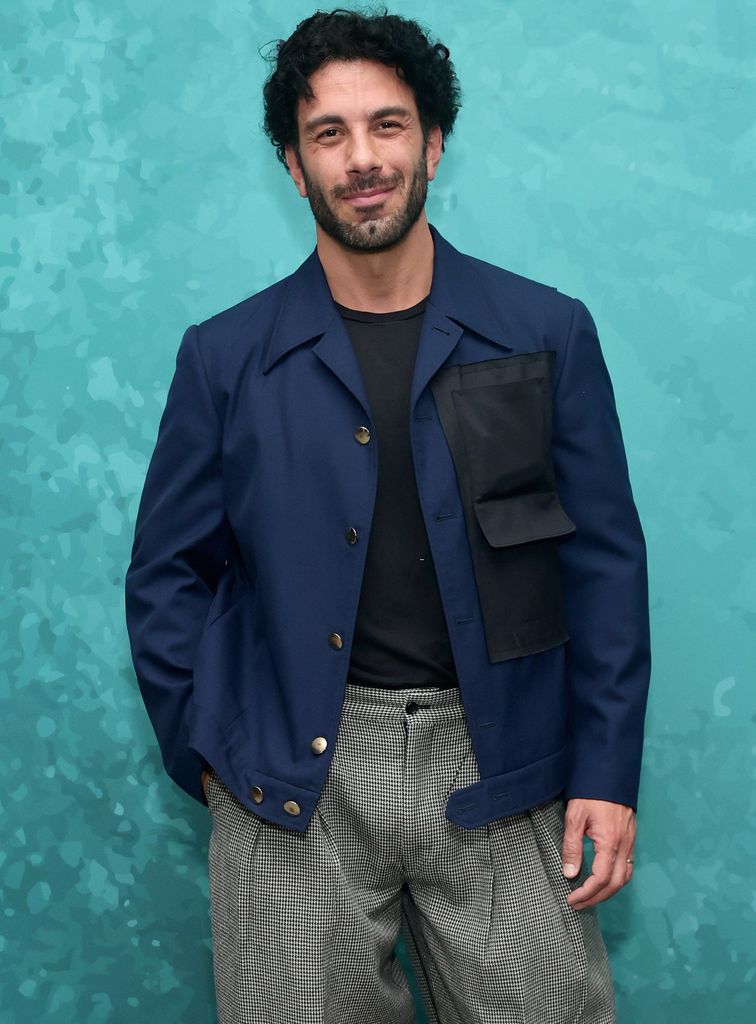Jwan Yosef