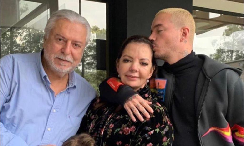 J Balvin