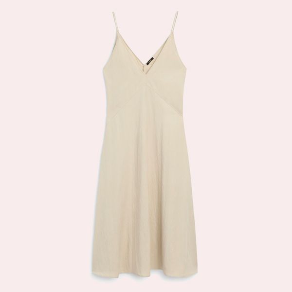vestido massimo dutti