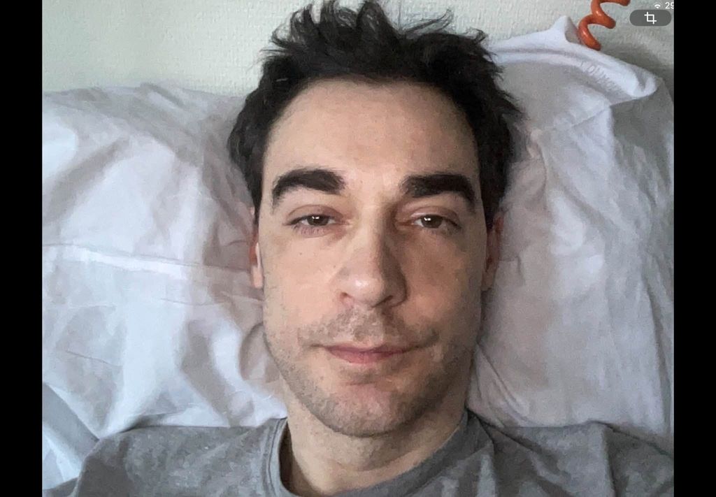 Arnaud Denis ha muerto a los 43 años en Bélgica, donde recurrió a la eutanasia después de tres años de graves problemas de salud