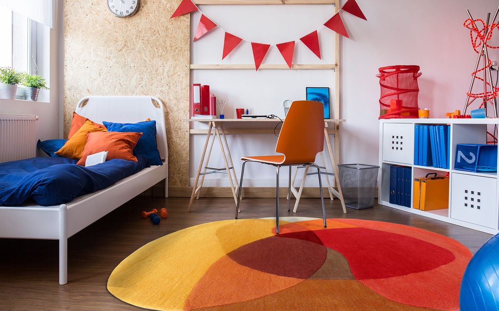 Habitación infantil