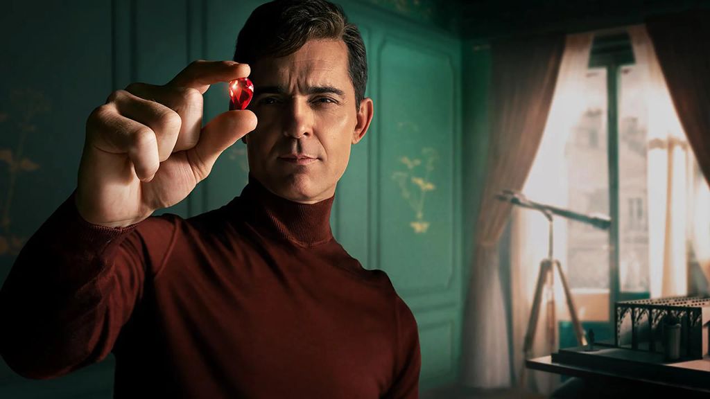 'Berlín' es la precuela de 'La casa de papel' y tiene protagonista a este carismática personaje
