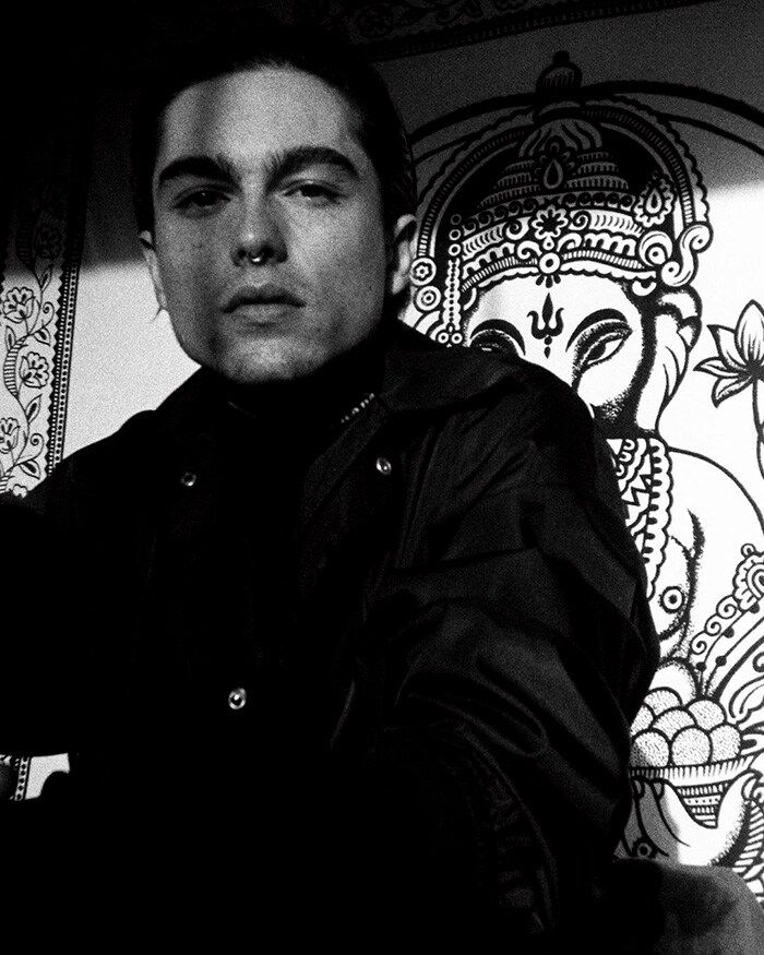 Sergio Mayer Mori