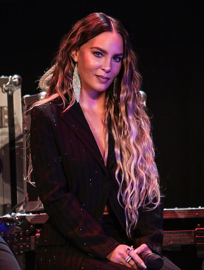 Belinda