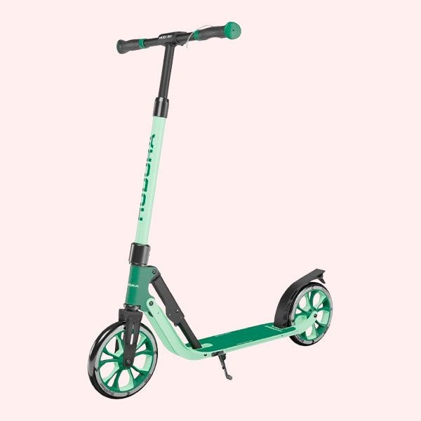 El más económico: HUDORA BigWheel 205 