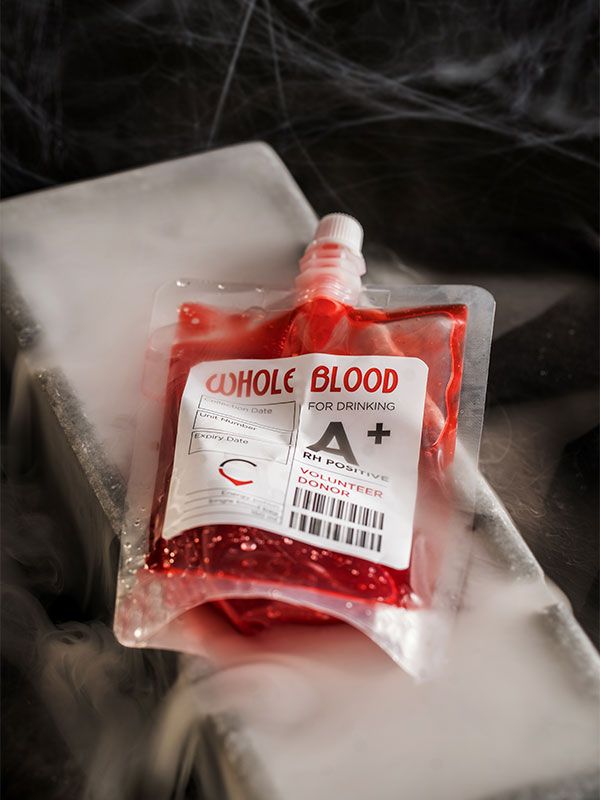 blood