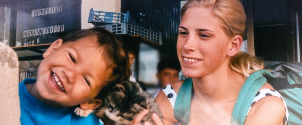 JUnto a 'El testigo' Netflix ha lanzao el ocuemntal 'El asesinato de Rachel Nickell