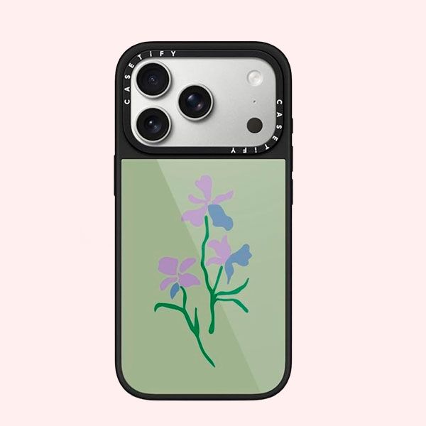 CASETiFY Glaze - Funda para iPhone 17