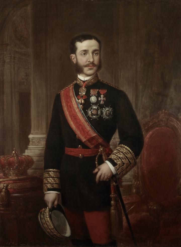 De Carlos III A Felipe VI Pasando Por Isabel II Todos Los Monarcas De Carlos III A Felipe VI Pasando Por Isabel II Todos Los Monarcas