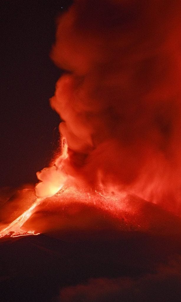 etna