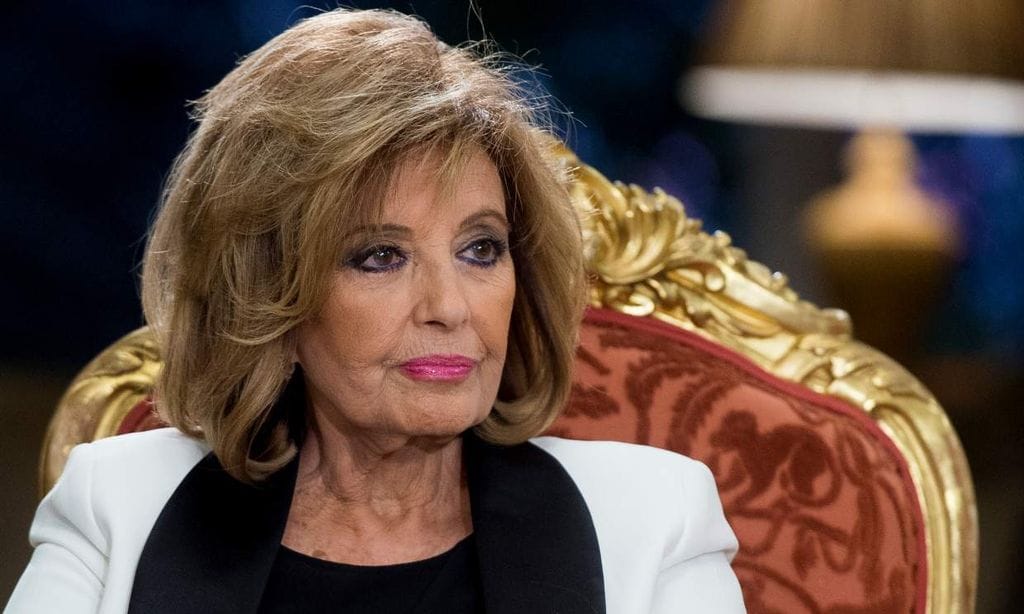 María Teresa Campos