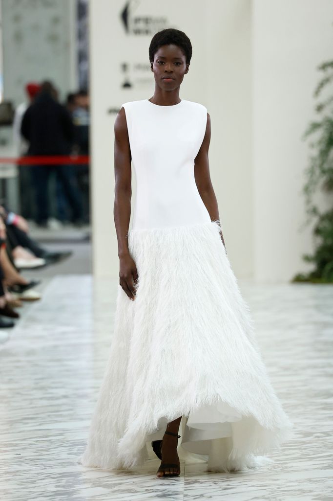 Desfile Sophie et Voilà OI 2026-2027