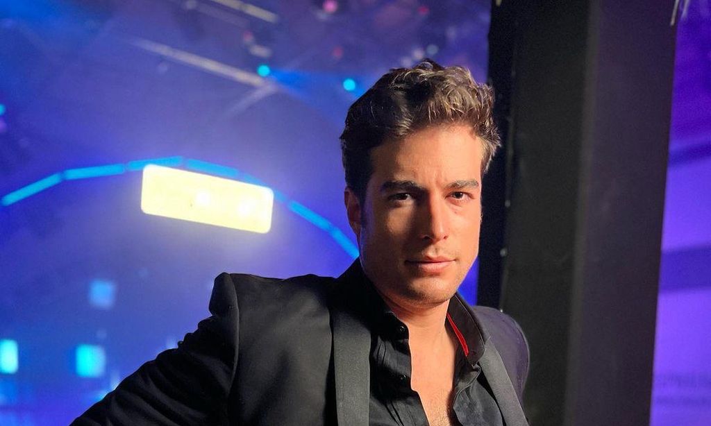 Danilo Carrera